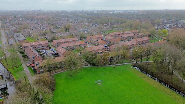 Medium property photo - Zilverreiger 8, 3181 KC Rozenburg